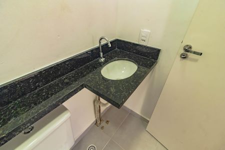 Apartamento para alugar com 39m², 2 quartos e sem vaga