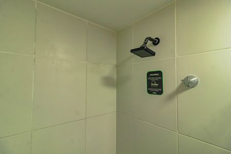 Apartamento para alugar com 39m², 2 quartos e sem vaga