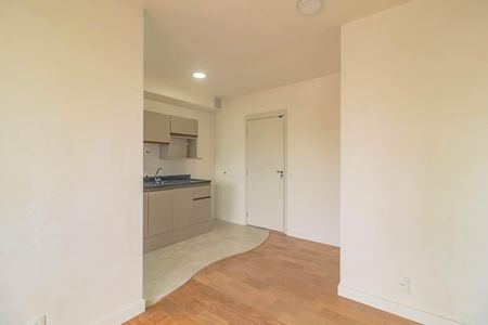Apartamento para alugar com 2 quartos, 39m² em Vila Paulista, São Paulo
