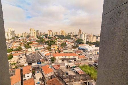 Apartamento para alugar com 2 quartos, 39m² em Vila Paulista, São Paulo