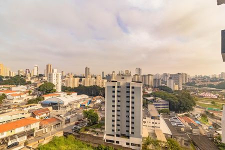 Apartamento para alugar com 2 quartos, 39m² em Vila Paulista, São Paulo