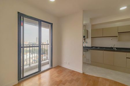 Apartamento para alugar com 2 quartos, 39m² em Vila Paulista, São Paulo
