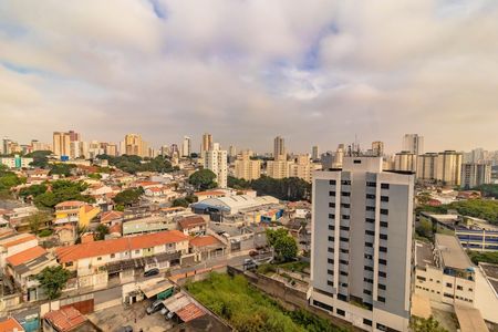 Apartamento para alugar com 39m², 2 quartos e sem vaga