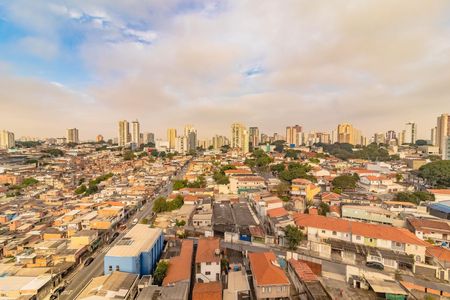 Apartamento para alugar com 2 quartos, 39m² em Vila Paulista, São Paulo