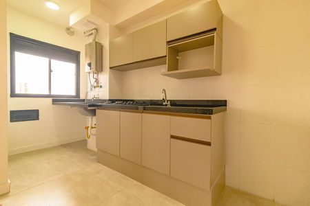 Apartamento para alugar com 39m², 2 quartos e sem vaga