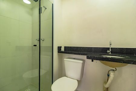 Apartamento para alugar com 39m², 2 quartos e sem vaga