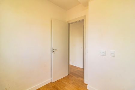Apartamento para alugar com 2 quartos, 39m² em Vila Paulista, São Paulo