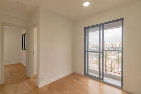 Apartamento para alugar com 2 quartos, 39m² em Vila Paulista, São Paulo