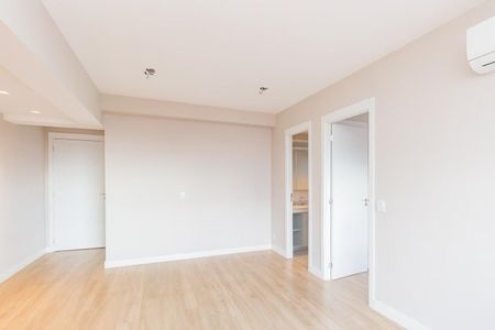 Apartamento para alugar com 48m², 1 quarto e 1 vaga Apartamento para alugar com 48m², 1 quarto e 1 vagaSala