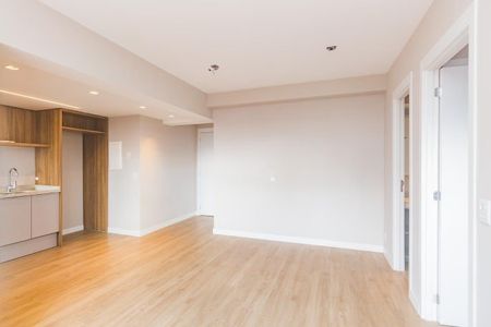 Sala de apartamento para alugar com 1 quarto, 48m² em Passo d’Areia, Porto Alegre