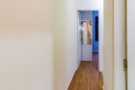 Casa para alugar com 130m², 2 quartos e 1 vaga Casa para alugar com 130m², 2 quartos e 1 vagaCorredor