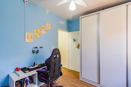 Casa para alugar com 130m², 2 quartos e 1 vaga Casa para alugar com 130m², 2 quartos e 1 vagaQuarto 2