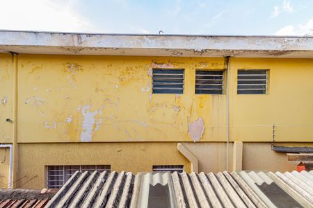 Casa para alugar com 130m², 2 quartos e 1 vaga Casa para alugar com 130m², 2 quartos e 1 vagaVista do Quarto 2