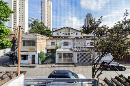 Casa para alugar com 130m², 2 quartos e 1 vaga Casa para alugar com 130m², 2 quartos e 1 vagaVista do Quarto 1