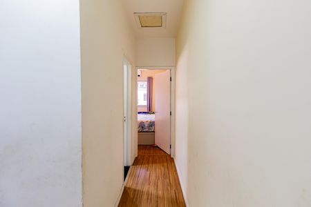 Casa para alugar com 130m², 2 quartos e 1 vaga Casa para alugar com 130m², 2 quartos e 1 vagaCorredor