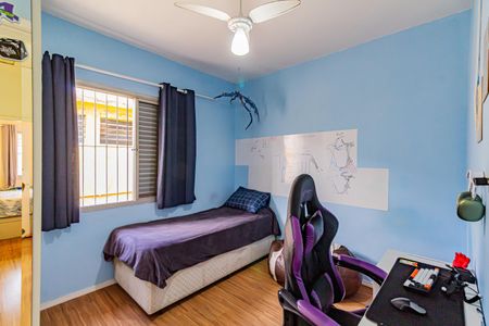 Casa para alugar com 130m², 2 quartos e 1 vaga Casa para alugar com 130m², 2 quartos e 1 vagaQuarto 2