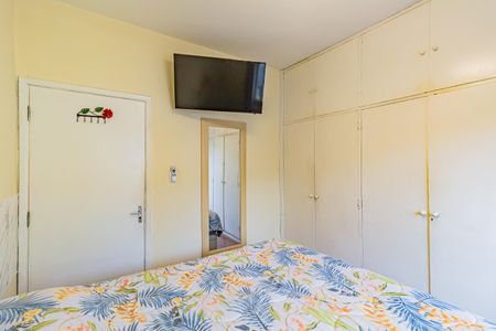Quarto 1 de casa para alugar com 2 quartos, 130m² em Brooklin, São Paulo