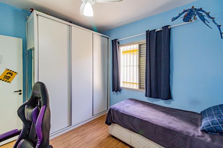Casa para alugar com 130m², 2 quartos e 1 vaga Casa para alugar com 130m², 2 quartos e 1 vagaQuarto 2