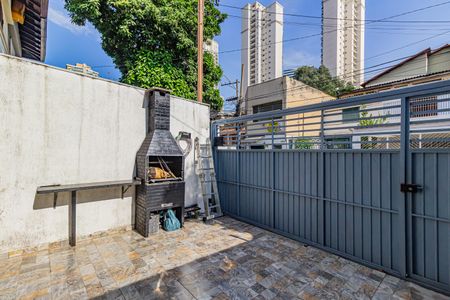 Casa para alugar com 130m², 2 quartos e 1 vaga Casa para alugar com 130m², 2 quartos e 1 vagaGaragem