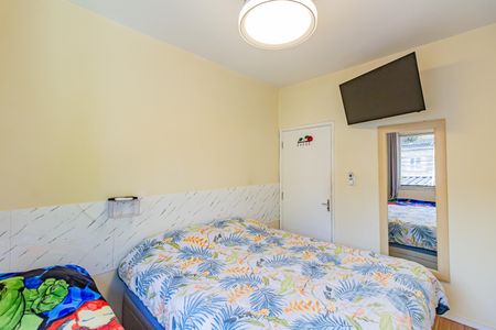 Casa para alugar com 130m², 2 quartos e 1 vaga Casa para alugar com 130m², 2 quartos e 1 vagaQuarto 1