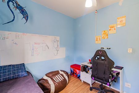 Casa para alugar com 130m², 2 quartos e 1 vaga Casa para alugar com 130m², 2 quartos e 1 vagaQuarto 2