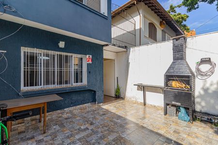 Casa para alugar com 130m², 2 quartos e 1 vaga Casa para alugar com 130m², 2 quartos e 1 vagaGaragem