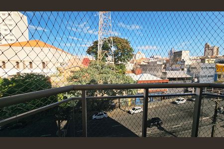 Apartamento para alugar com 80m², 2 quartos e 2 vagas