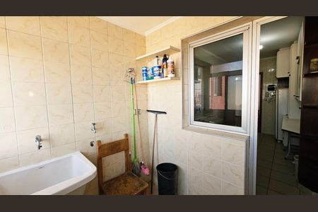 Apartamento para alugar com 80m², 2 quartos e 2 vagas