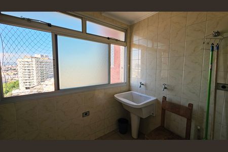 Apartamento para alugar com 80m², 2 quartos e 2 vagas
