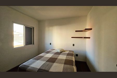 Apartamento para alugar com 80m², 2 quartos e 2 vagas