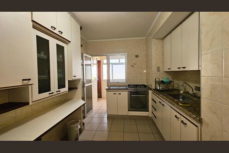 Apartamento para alugar com 2 quartos, 80m² em Centro, Jundiaí