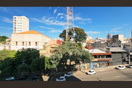 Apartamento para alugar com 80m², 2 quartos e 2 vagas