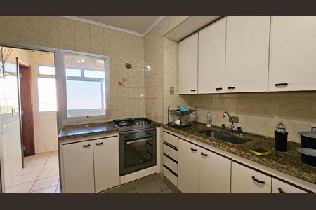 Apartamento para alugar com 80m², 2 quartos e 2 vagas