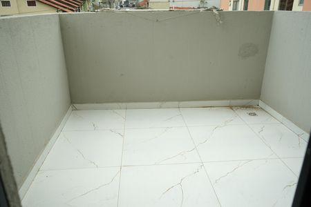 Studio à venda com 55m², 1 quarto e sem vagaGarden