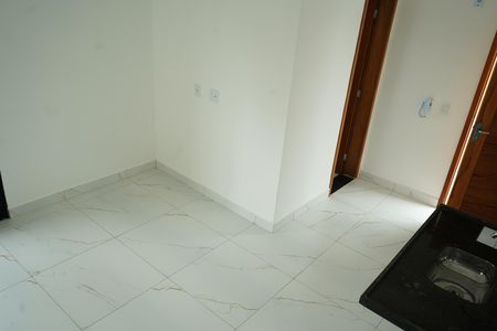 Studio à venda com 55m², 1 quarto e sem vagaStudio