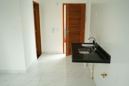 Studio à venda com 55m², 1 quarto e sem vagaStudio