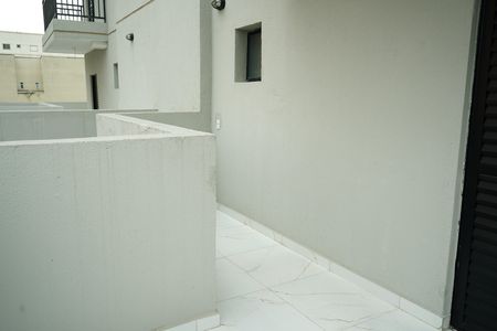 Studio à venda com 55m², 1 quarto e sem vagaGarden