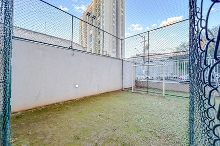 Apartamento à venda com 45m², 2 quartos e 1 vagaQuadra Esportiva
