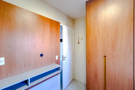 Apartamento à venda com 45m², 2 quartos e 1 vagaQuarto 2