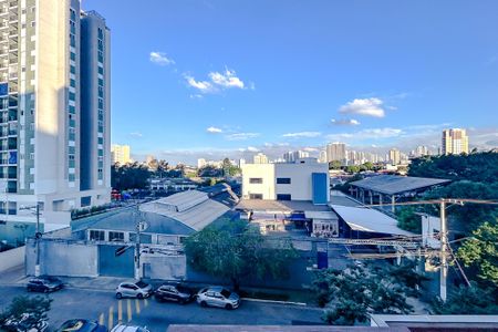 Apartamento à venda com 45m², 2 quartos e 1 vagaVista do Quarto 1