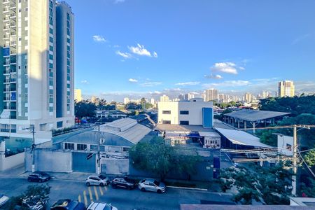 Apartamento à venda com 45m², 2 quartos e 1 vagaVista do Quarto 2
