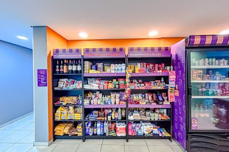Apartamento à venda com 45m², 2 quartos e 1 vagaÁrea comum