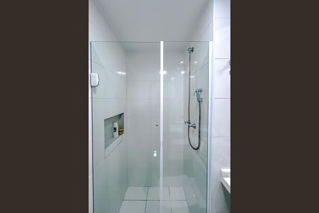 Apartamento à venda com 45m², 2 quartos e 1 vagaBanheiro
