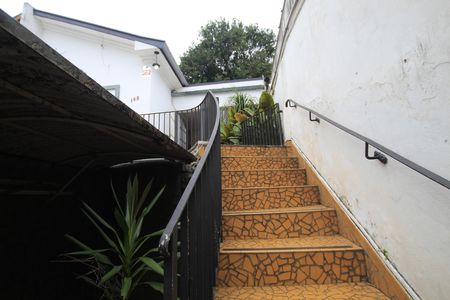 Casa para alugar com 243m², 3 quartos e 2 vagasÁrea externa