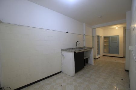 Casa para alugar com 243m², 3 quartos e 2 vagasCozinha