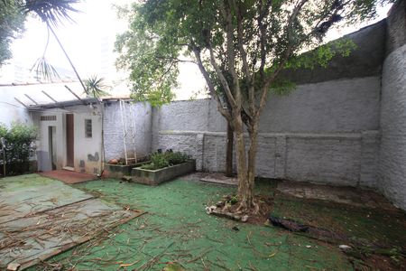 Casa para alugar com 243m², 3 quartos e 2 vagasÁrea externa