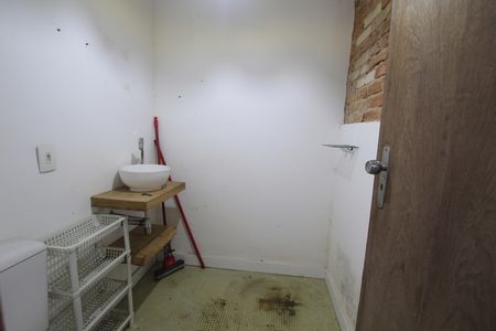Casa para alugar com 243m², 3 quartos e 2 vagasÁrea externa