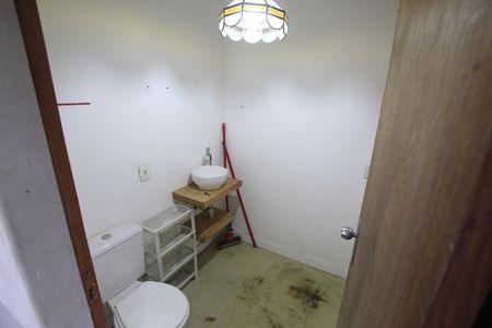 Casa para alugar com 243m², 3 quartos e 2 vagasÁrea externa