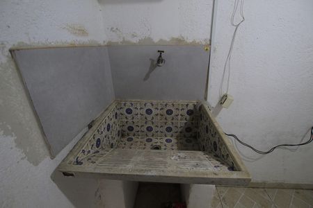 Casa para alugar com 243m², 3 quartos e 2 vagasÁrea externa
