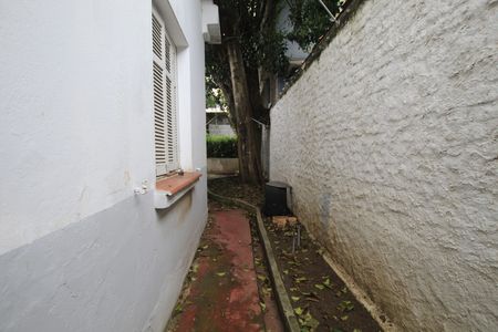 Casa para alugar com 243m², 3 quartos e 2 vagasÁrea externa